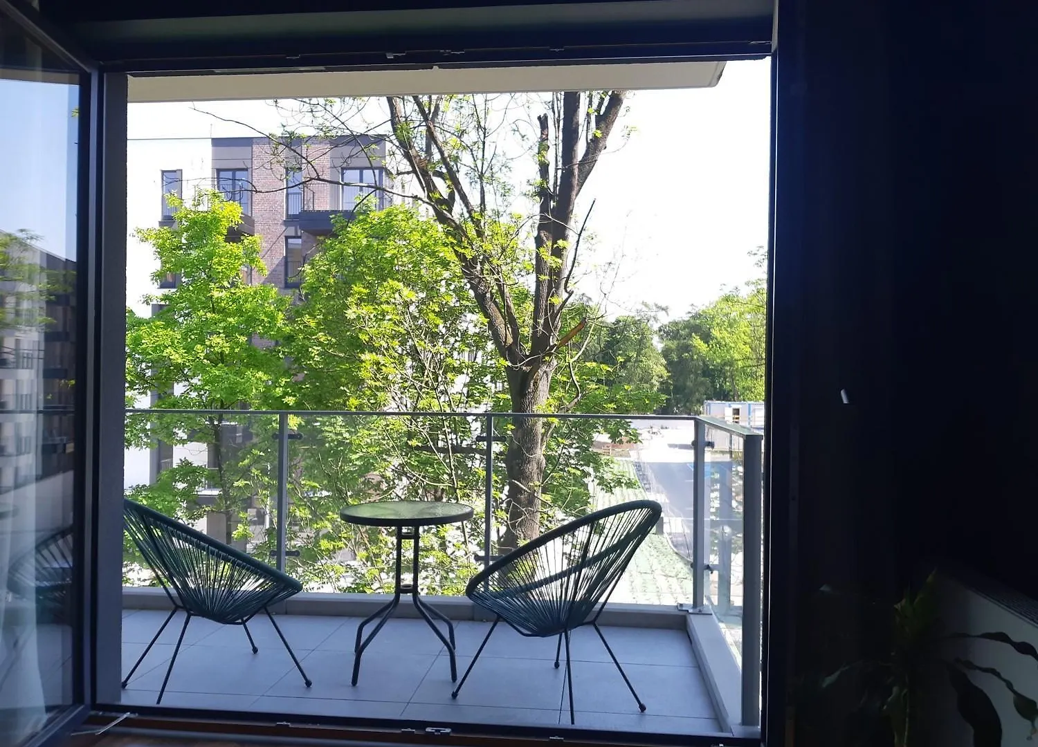 Emerald Rakowicka Apartment Krakow 0*,  Polonya